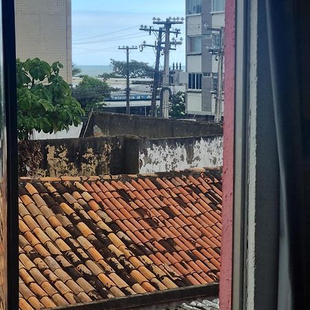 Estalagem Maceio 호텔 외부 사진