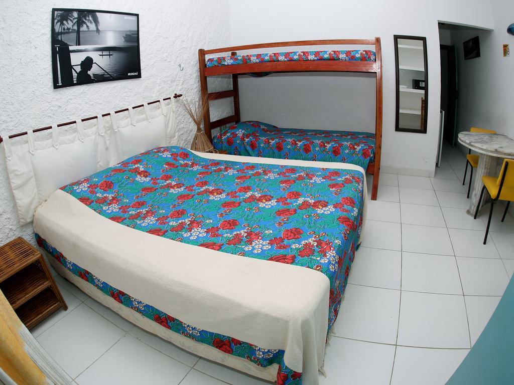 Estalagem Maceio 호텔 외부 사진