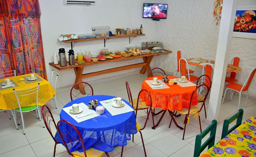 Estalagem Maceio 호텔 외부 사진