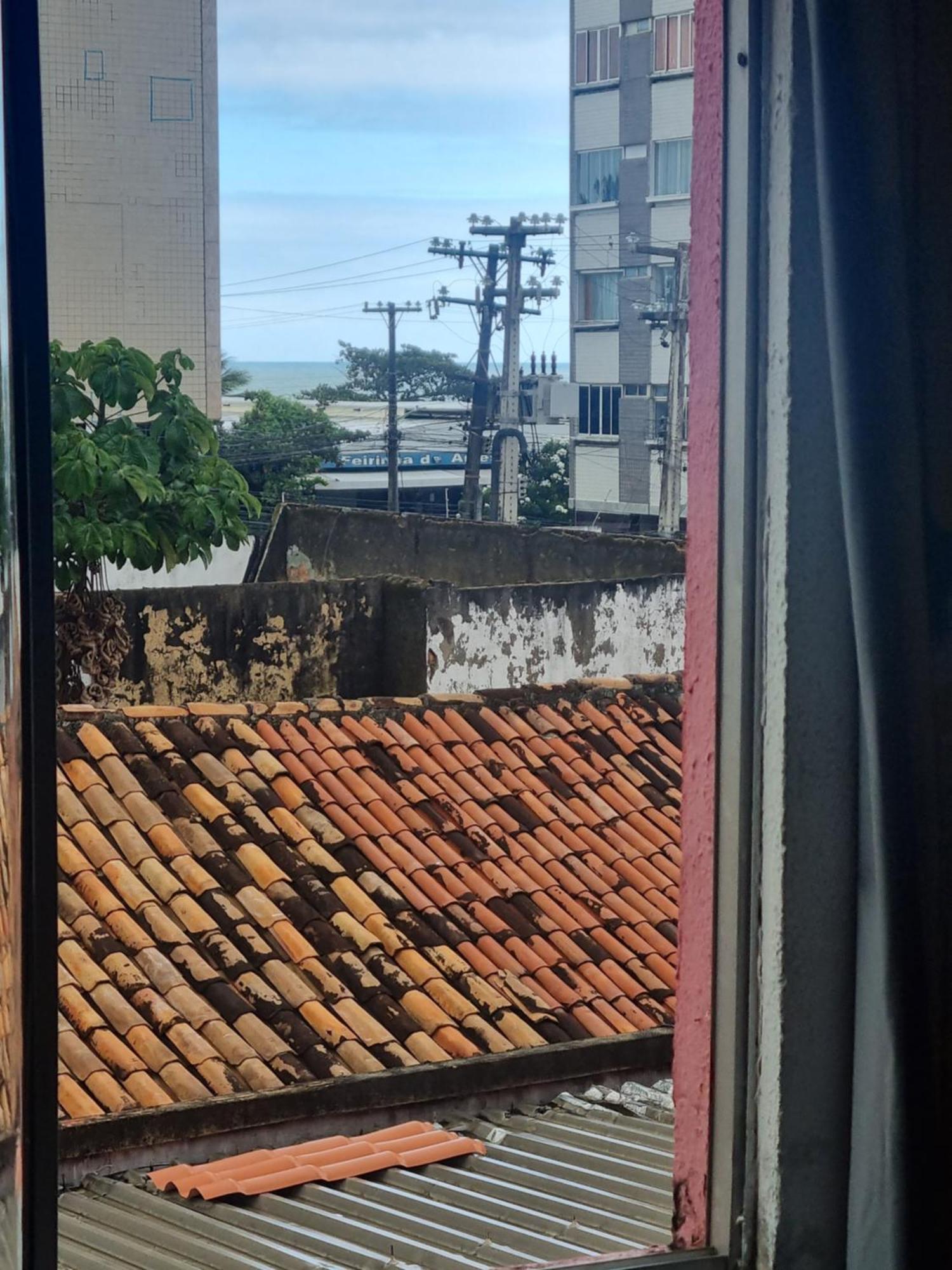 Estalagem Maceio 호텔 외부 사진