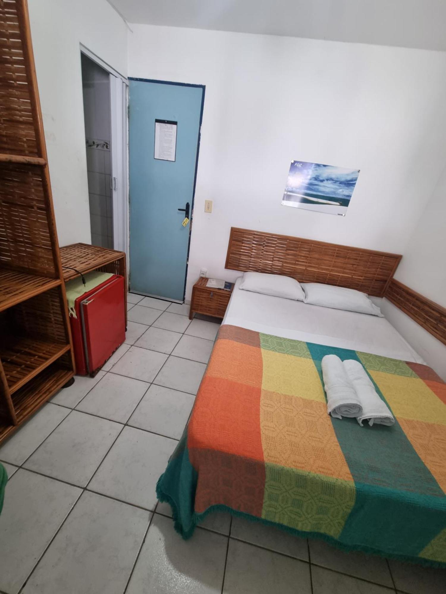 Estalagem Maceio 호텔 외부 사진