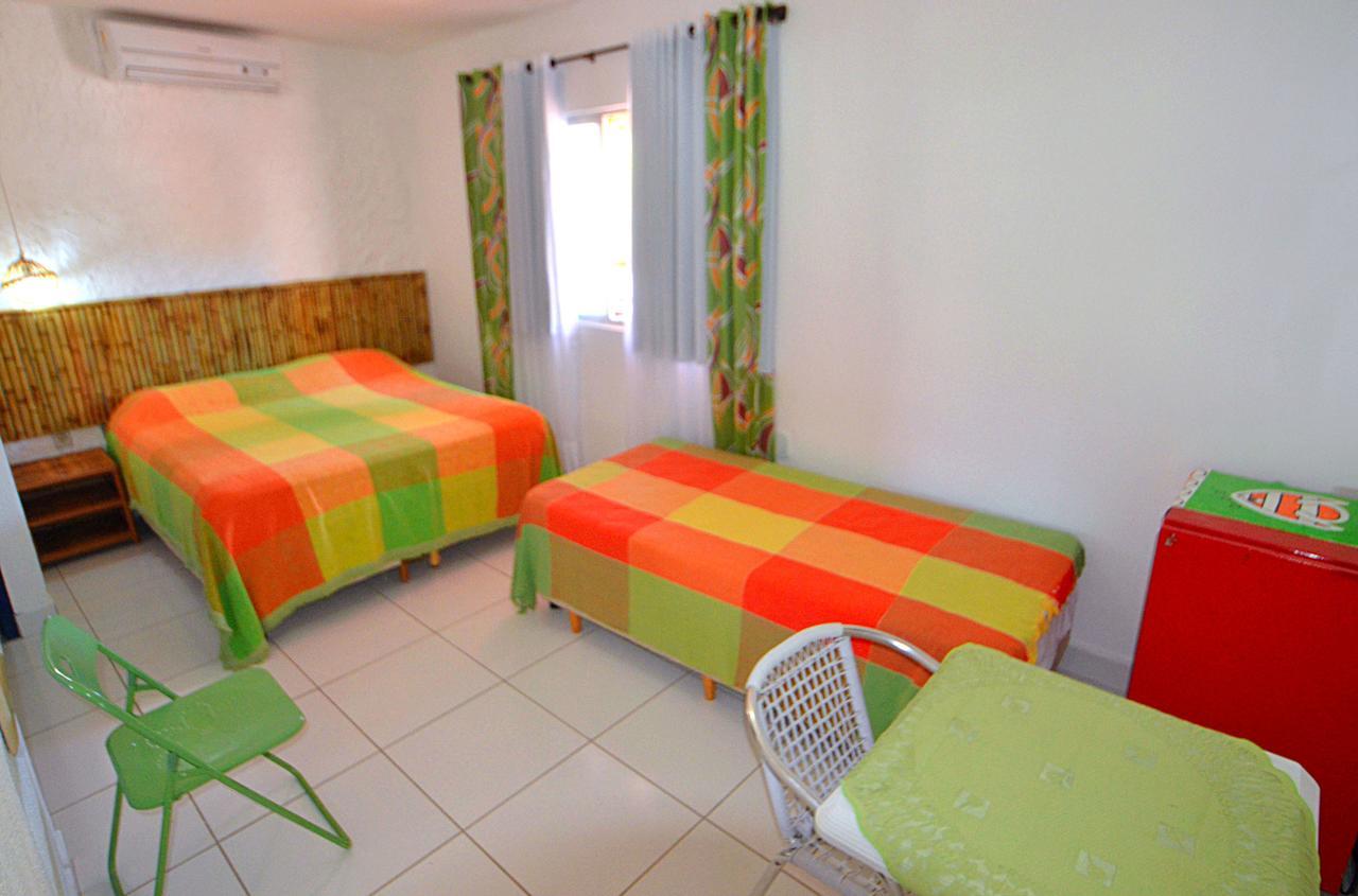 Estalagem Maceio 호텔 외부 사진