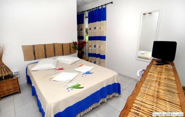 Estalagem Maceio 호텔 외부 사진